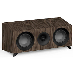 Jamo S 83 CEN Center Speaker (Walnut) $39 + Free S/H