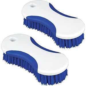 2-Pack CELOX Multi-Purpose Heavy-Duty Scrub Brush $5.87 + Free Shipping w/ Prime or on $35+