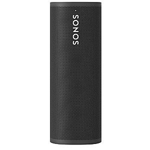 Sonos Roam Wireless Bluetooth Speaker $99 + Free S/H