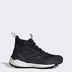 Women Terrex Free Hiker 2.0 Gore-Tex Hiking Shoes $110