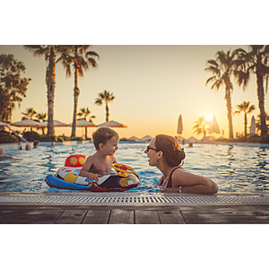 Barcelo Hotel Groups 2027: Up To 40% Off Their All Inclusive Hotel Brands Occidental, Allegro, Barcelo & Royal Hideaway PLUS Extra 10% Off Code - Book by August 18, 2026