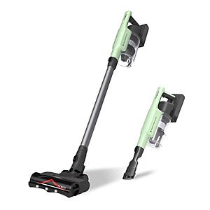 (Open Box) Tineco GO Pet Cordless Stick Vacuum w/ ZeroTangle Brush (Seafoam) $128.51 + Free Shipping