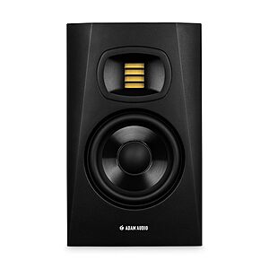 ADAM Audio T5V 5" 2-Way 70W Studio Monitor  (Single) $148.79 + Free Shipping
