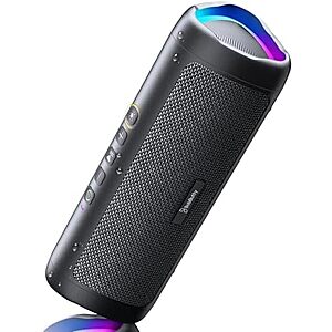 [Prime, AC] $15.83* | BolaButty 20W Portable Wireless Bluetooth Speaker at Amazon