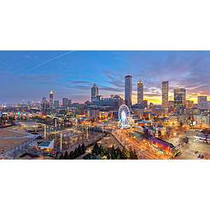 Round Trip Cleveland OH - Atlanta or Vice Versa $61 Nonstop Airfares on Frontier Airlines BE (Travel September - November 2026)