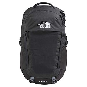 30L The North Face Recon Backpack (Asphalt Grey Light Heather/TNF Black) $87.50 + Free Shipping