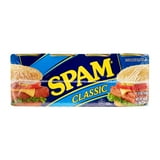 $19.98 SAMS CLUB Members Pick Up Spam Original or Lower Sodium Orig 8 count 12 oz Cans