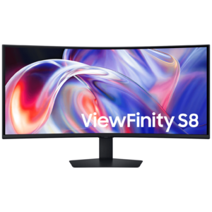 [Samsung EPP/EDU] 40" ViewFinity S8 5120x2160p 144Hz VA Curved Monitor (2026) $700 + Free Shipping