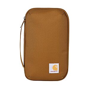 Carhartt Rain Defender Utility Soft-Sided Organizer (Carhartt Brown) $24.60 + Free Shipping w/ Prime or on $35+