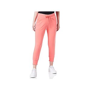 $5.99 | Amazon Essentials Women French Terry Fleece Jogger at Woot!