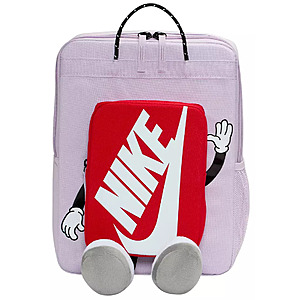 Nike Youth Boxy 13L Backpack (Doll/University Red/White) $20.97 + Free Shipping on $49+ $30