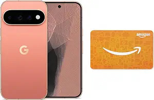 Save $150 on Pixel 11 + Up to $350 GC on phones and bundles @ Amazon
