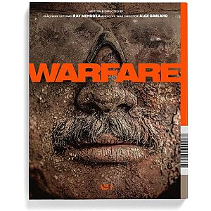 Warfare 4K UHD After Sale and Coupon with Free Shipping for Prime Members