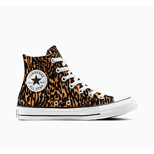 Converse 25% Off Coupon: Men's, Women's, or Kids' Shoes, Apparel & Accessories + Free Shipping