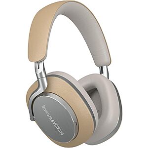 Bowers & Wilkins Px8 Over-Ear Wireless Noise Cancelling Headphones (Black) $369.94 + Free Shipping