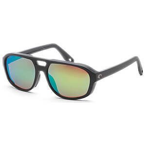 Costa del Mar Street Heat aviator polarized sunglasses, 3 styles, $51, free shipping, Ashford