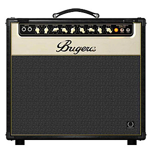 Bugera V55 INFINIUM 55W Vintage 2-Channel Tube Amp Combo $299 + Free S/H