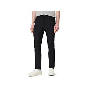 Amazon Essentials Men's Slim Fit 5-Pocket Commuter Pants (Various) $11.99