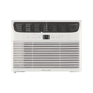 Frigidaire FHWC103TC1 10,000 BTU Window Air Conditioner with Remote Control $249.99
