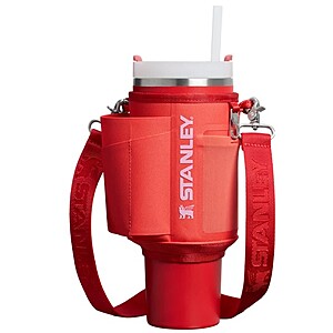 Stanley - Up To 60% Off + Extra 20% Off + Free Shipping