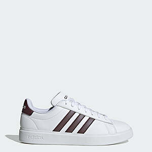 Adidas women's grand court 2.0 shoes (various) - from $22.50