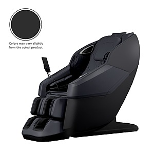 Osaki Titan Nido 3D Massage Chair (3 Colors) $999 + Free Delivery