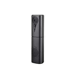 Monoprice All-in-One Portable Business Meeting Wide Angle USB Video Conference Camera Webcam, Mic, and Speaker, 1080p $150 AC + Free Shipping