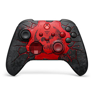 Gears of War: E-Day Limited Edition Xbox Wireless Controller $89.99