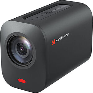 NearStream VM33 2K Wireless Streaming Camera $249.99 + Free Shipping