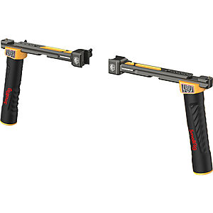 SmallRig Dual Handgrip Set for DJI RS Series (Transformers Bumblebee Edition) $73.99 + Free Shipping