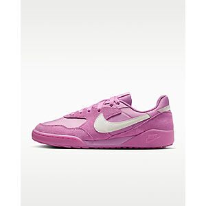Nike Women's Terra Manta Suede Shoes (White/Gum Light Brown/Black, Light Magenta/Sail) $44.98 + Free S&H on $50+
