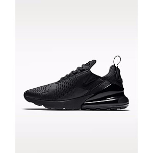 Nike Men's Air Max 270 Shoes (2 Colors) $115.48