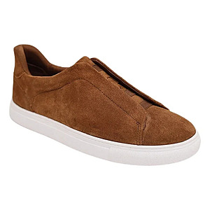 George Men's Gore Slip On Shoes (4 Colors) $14.99