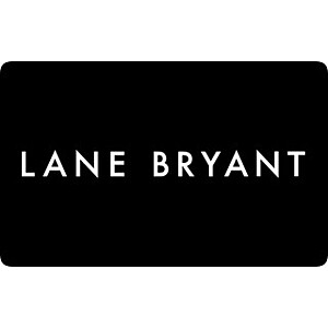 $50 Lane Bryant eGift Card, $40, Kroger Gift Cards