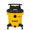 DEWALT Stealthsonic Quiet 12-Gallon 5.5 HP Corded Wet/Dry Shop Vacuum with Accessories Included Lowes.com - $129