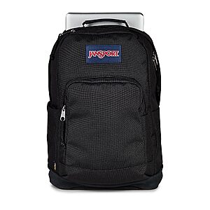 JanSport Right Pack Signature (Black) $19.99