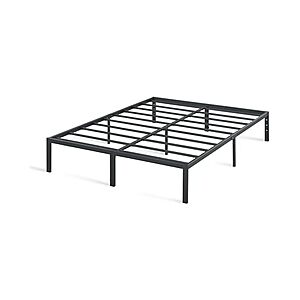 PrimaSleep 18 Inch Heavy Duty Steel Slat Anti-Slip Support(King) $59.99 + Free S&H w/ Prime at Woot!