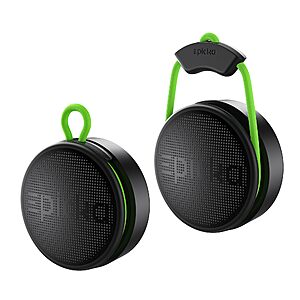 Amazon – EPICKA Apple Find My Tracker Tags w/ Adjustable Strap $17.99–$29.99 w/ Code