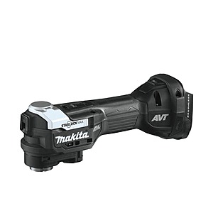 18V LXT Sub-Compact Lithium-Ion Brushless StarlockMax Cordless Multi-Tool (Tool Only) $135
