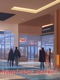 Happiness Market (PC Digital Download) Free