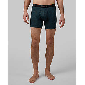 32 Degrees Men's Cool Active Boxer Briefs (Various Colors) $2.99 + Free Shipping on $24+
