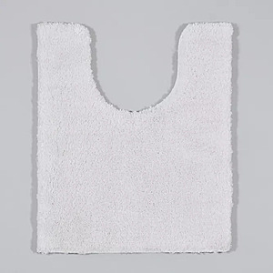 Simply Vera Vera Wang Premium Luxury Bath Rug (White) $6.07