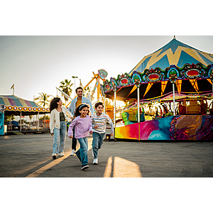 Round Trip Tucson AZ - Santa Ana/Anaheim CA or Vice Versa $156 Airfares onSouthwest Airlines BE (Travel September - February 2027)
