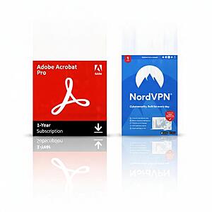 12-Month Adobe Lightroom 1TB Subscription (Digital Download) $84.50 & More