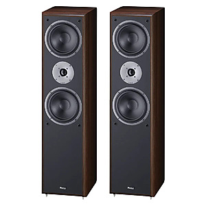 (pair) Magnat Monitor Supreme 802 Floorstanding Speakers $199 + Free S/H
