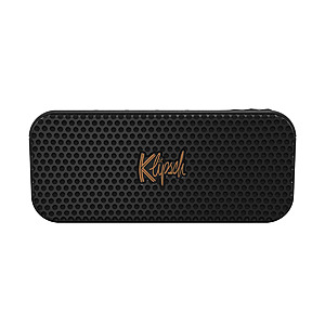 Klipsch Nashville Portable Bluetooth Speaker $71 + Free S/H