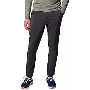 Columbia Men's PFG Uncharted II Pants (2 Colors, Size 32-40) $39.99 + Free Shipping