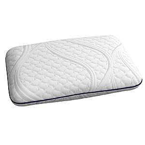 Novaform ComfortGrande Plus Gel Memory Foam Pillow $32.99 Free Shipping Costco.com