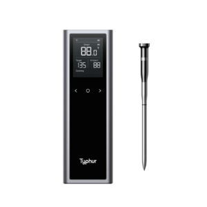 Typhur Sync One Meat Thermometer $35, Sync Dual $60 + Free Shipping