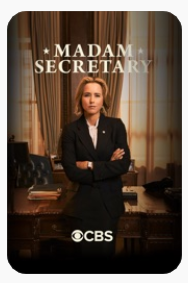 $29.99 Sale for Madam Secretary: The Complete Series